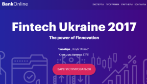 fintech Ukraine