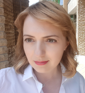 щеглова