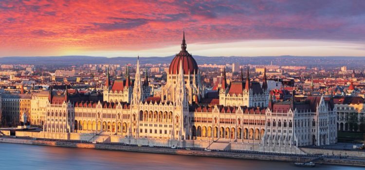 INCUST змінить банківську систему, починаючи з Угорщини