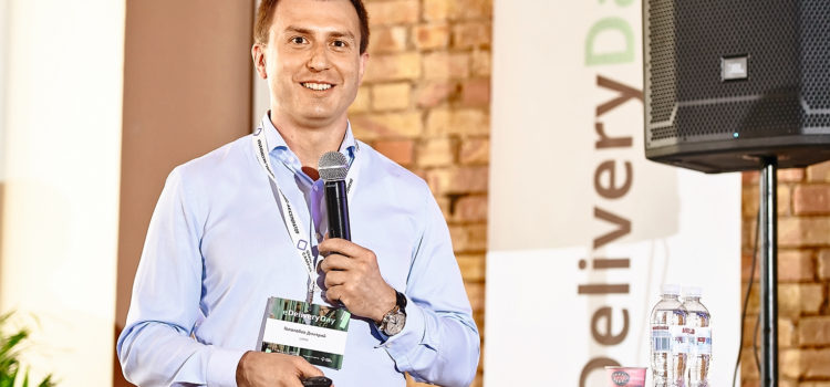 Дмитрий Гололобов, CEO UAPAY: «В наших планах – масштабирование решения UAPAY Escrow …»